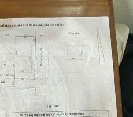 Ảnh bất động sản