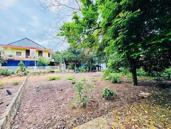 Chỉ còn lô 100m -5 ngang Nam giao thông Điện Biên Phủ Nhanh Tay! TP Huế Giá:1,5xx - Thỏa thuận - 100m²