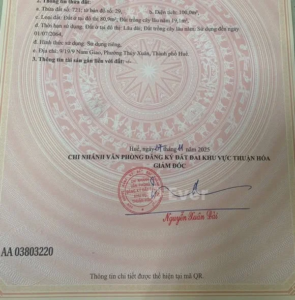 Ảnh bất động sản