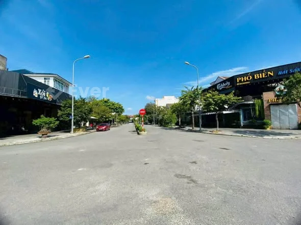 Bán 300m Đất MT Kinh Doanh Lê Quang Đạo An Đông, Trung Tâm TP Huế