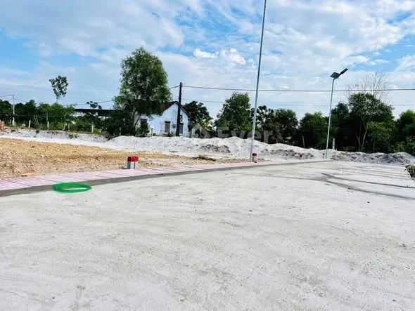 Ảnh bất động sản