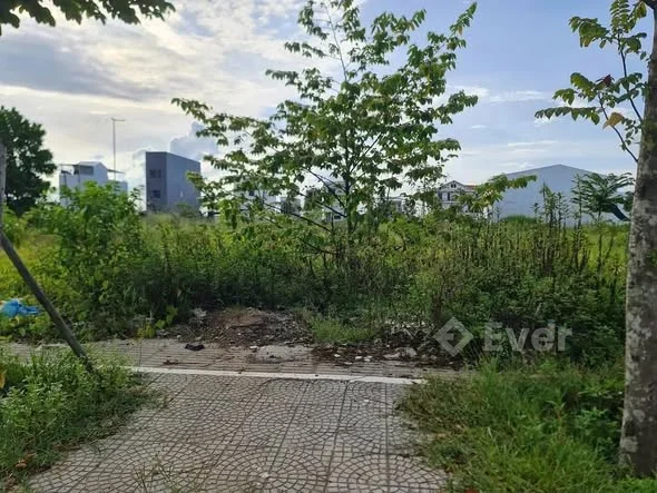 BÁN ĐẤT HƯƠNG SƠ – GẦN CÔNG VIÊN KHU VỰC 5 – KHU DÂN CƯ TRÍ THỨC