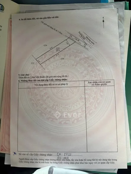 Ảnh bất động sản