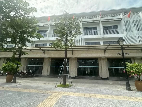 Ảnh bất động sản