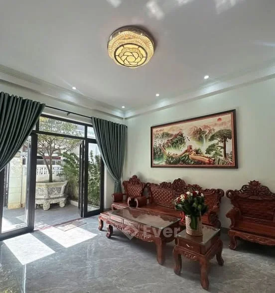 NHÀ 3 TẦNG FULL NỘI THẤT – KIỆT HÀN MẶC TỬ - PHƯỜNG VĨ DẠ—