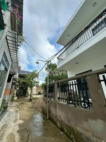 Chỉ 1,4x tỷ. Bán 3 lô đất mặt tiền Kiệt chính Đường Lại Thế, Phú Thượng, Mỹ Thượng, TP Huế