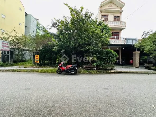 Chính Chủ Gửi Bán 02 Lô Khu A Phú Mỹ Thượng đối Lưng Tỉnh lộ 10, Mỹ Thượng, TP Huế Giá bán 2,7xx Tỷ