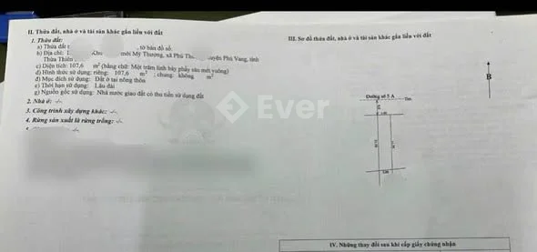 Ảnh bất động sản