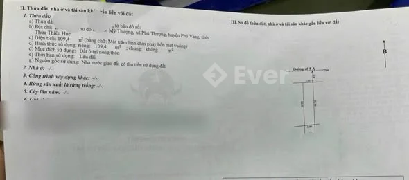 Ảnh bất động sản