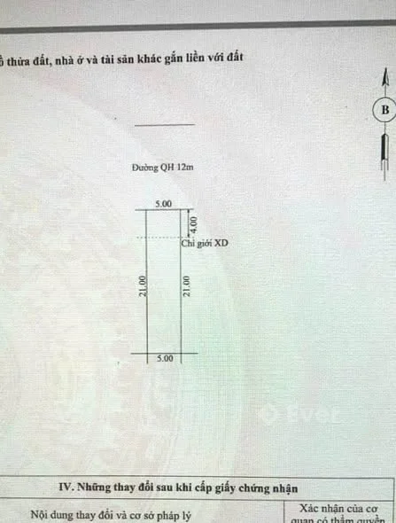 Đất Khu C, Phú Mỹ Thượng, giá cực tốt𝐆𝐢𝐚́: 𝟐 𝐓𝐲̉ 𝟒𝟎𝟎 𝐭𝐫𝐢𝐞̣̂𝐮𝐃.𝐭𝐢́𝐜𝐡: 𝟏𝟎𝟓𝐦² - 2,4 tỷ - 105m²