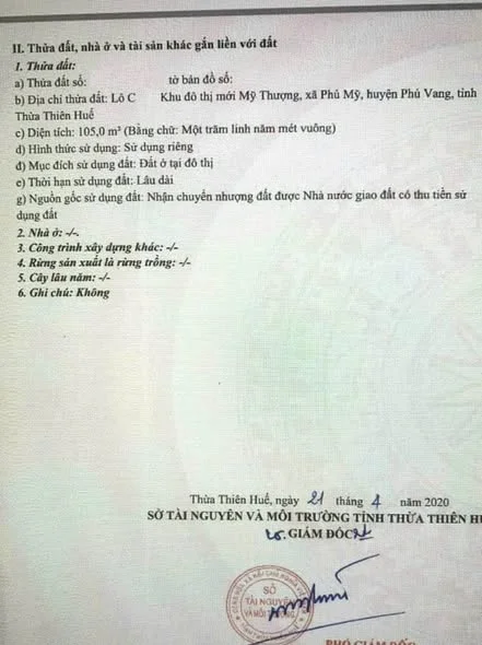 Ảnh bất động sản