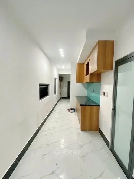 Chỉ 1,6xx Tỷ Bán nhà kiệt Vũ Ngọc Phan thông Bàu Vá - TP Huế