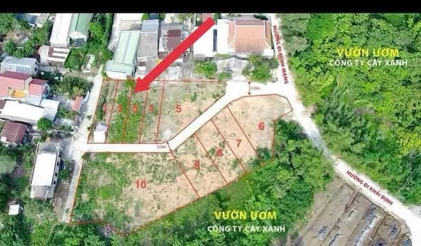 Ảnh bất động sản