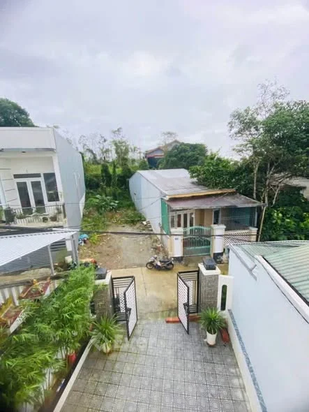 Ảnh bất động sản