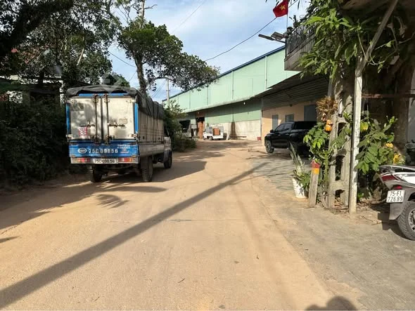 Ảnh bất động sản