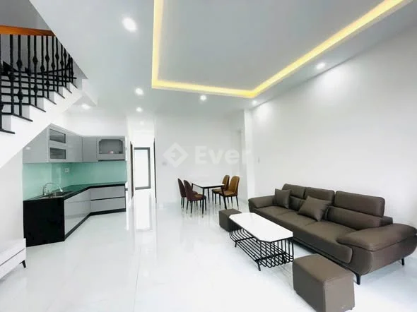 Nhà Mới 2 Tầng Kiệt 44 Vũ Ngọc Phan - Thuỷ Xuân Full Nội Thất Cần Nhượng Lại