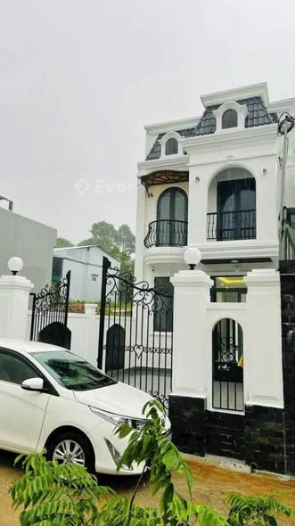 Ảnh bất động sản