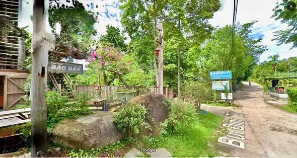 Ảnh bất động sản