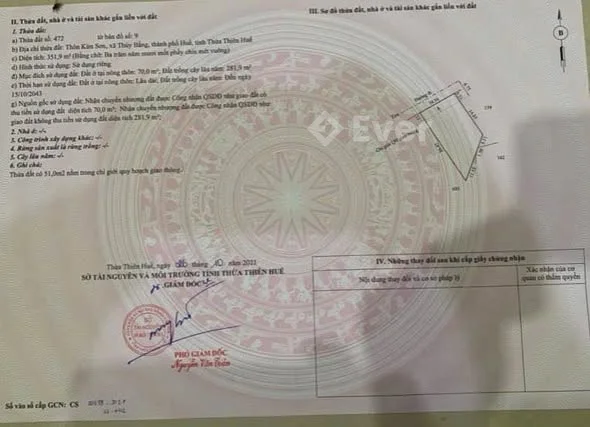 Ảnh bất động sản