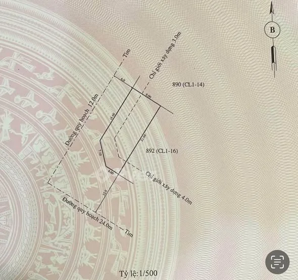 Ảnh bất động sản