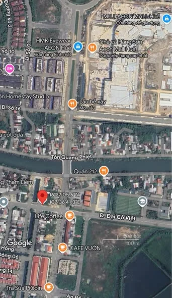 Ảnh bất động sản