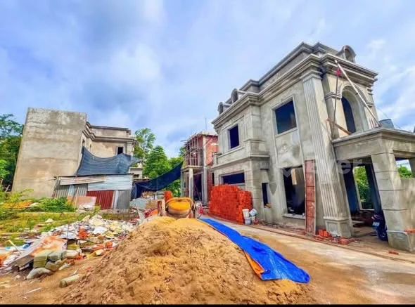 ĐẤT NỀN KIỆT OTO VŨ NGỌC PHAN - P THUỶ XUÂN - TP HUẾ