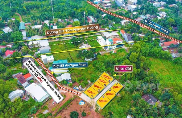 Ảnh bất động sản