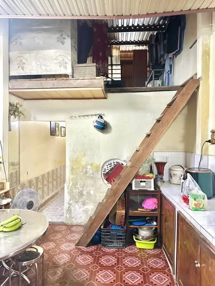 Ảnh bất động sản