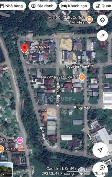 Ảnh bất động sản