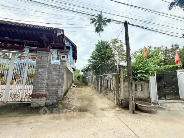 Ảnh bất động sản