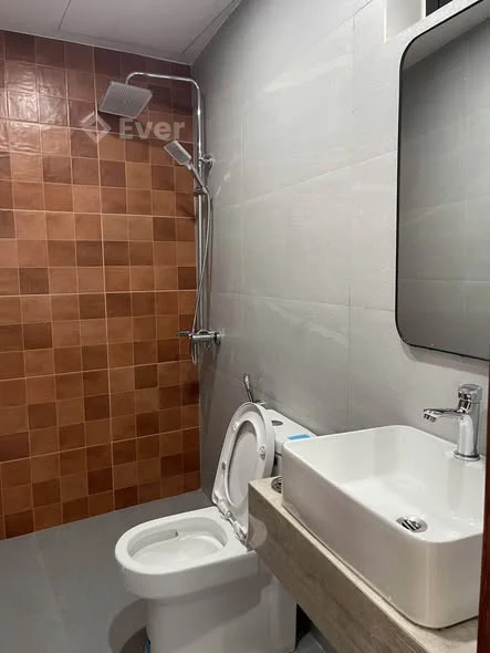 VILLA NGANG 9M, 2 MẶT TIỀN, KIỆT XE TẢI.•Vị trí: Kiệt 06 Hoài Thanh,