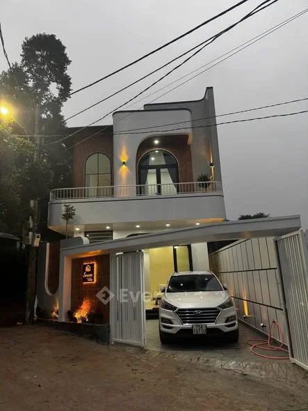 Ảnh bất động sản