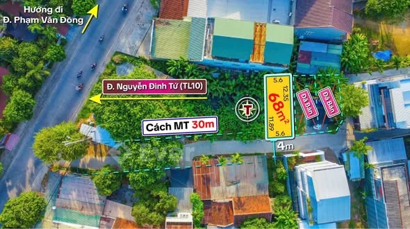 Ảnh bất động sản