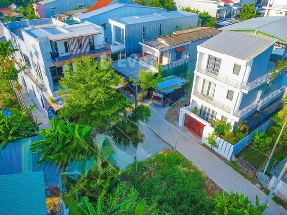 Ảnh bất động sản