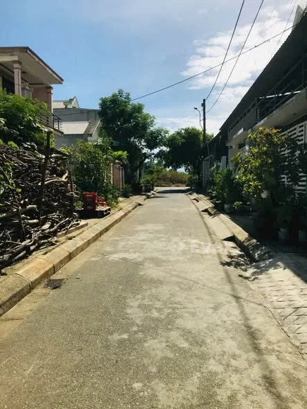 ĐẤT MẶT TIỀN TRẦN ĐẠI NGHĨA KQH XÓM HÀNH, PHƯỜNG AN CỰU, TP HUẾ