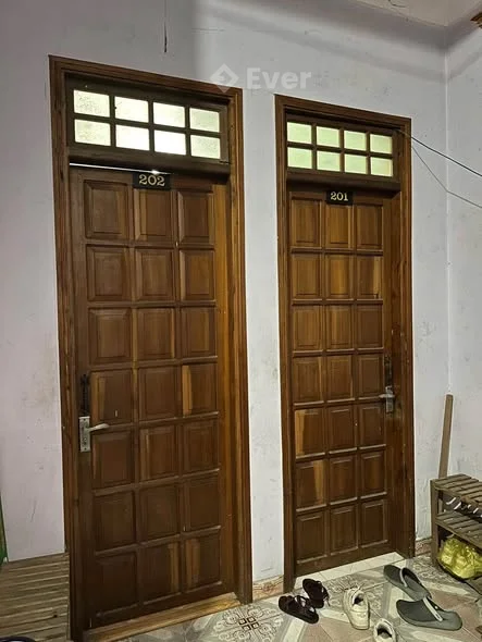 Bán nhà 4 tầng mặt tiền đường Phan Bội Châu, Trường An, Tp.Huế.