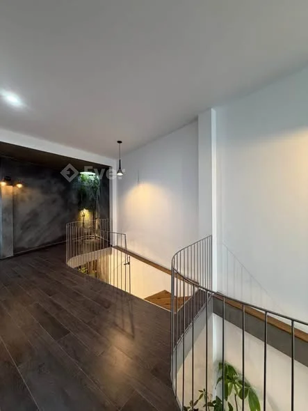 Nhà đẹp 2 tầng homstay kiệt 227 Trần Phú,Trường An gần chợ bệnh viện đại học y dược