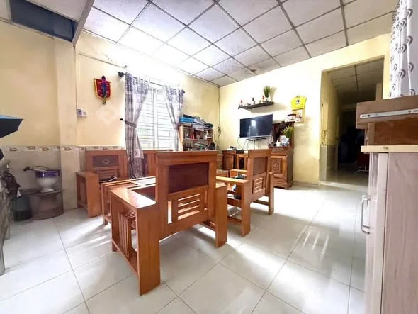 Ảnh bất động sản