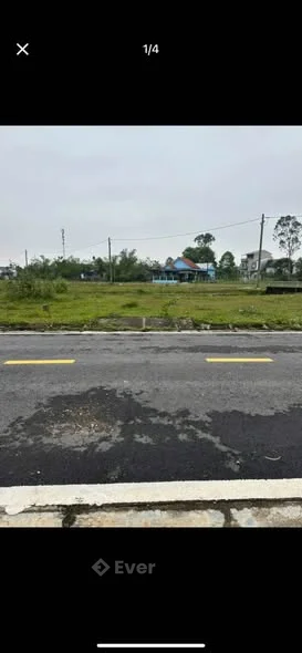 KQH NGUYỄN VĂN CHƯ THỦY PHƯƠNG Giá rẻ 1.2x tỷ- Diện tích:116m2 , ngang 5.8m- Đường 13.5m