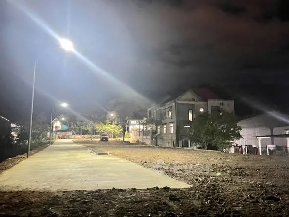 Ảnh bất động sản