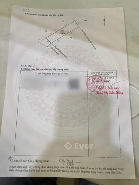 Ảnh bất động sản