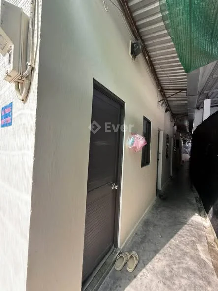 Bán Dãy Trọ 6 Phòng Kiệt 3.5M Đặng Huy trứ gần đường chính đang cho thuê thu nhập ổn định