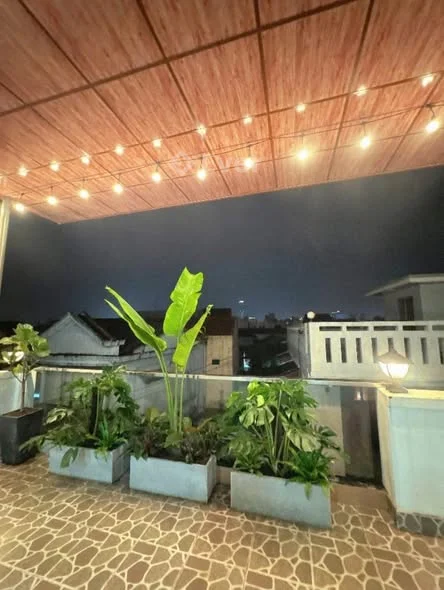 Ảnh bất động sản