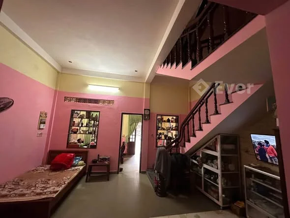 /-li Bán nhà 2 Mặt tiền Nguyễn lộ Trạch.phường xuân phú,tp huế Vị trí quá đắt địa,ngay các trung tâ