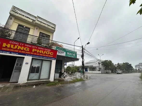 Ảnh bất động sản