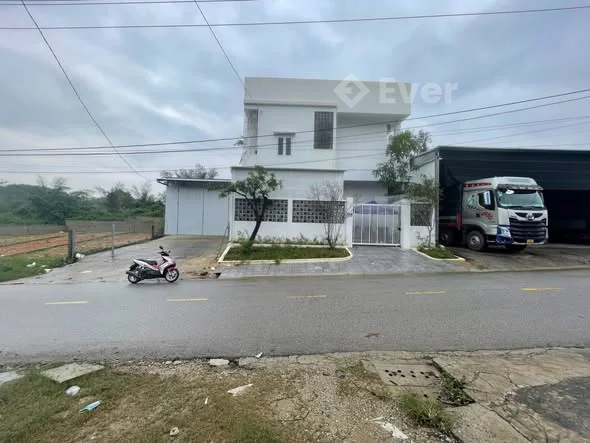 Đất Mặt Tiền Phùng Quán Phường Thuỷ Dương Giá Đầu Tư hướng Đông Nam