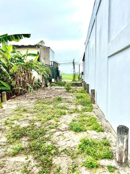 ĐẤT MẶT TIỀN TỈNH LỘ 4, HƯƠNG VINH - TP HUẾ