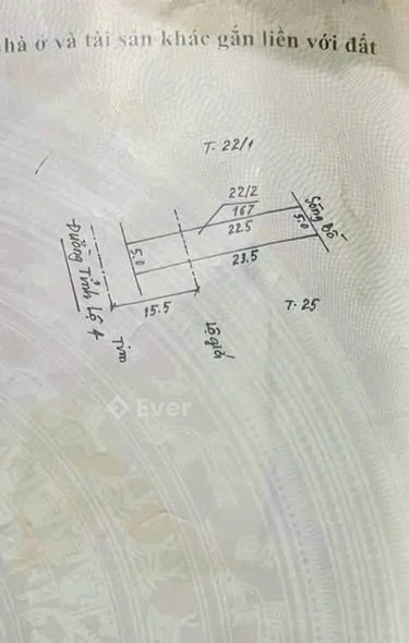 Ảnh bất động sản
