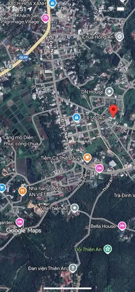 Ảnh bất động sản