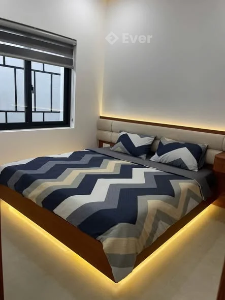 MỞ BÁN VILLA NGANG 9M, 2 MẶT TIỀN, KIỆT XE TẢI - FULL NỘI THẤT XỊN